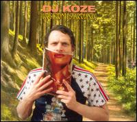 Kosi Comes Around - DJ Koze