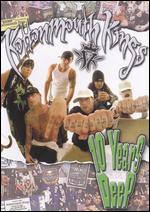 Kottonmouth Kings: 10 Years Deep - 