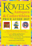 Kovels' Antiques and Collectibles Price Guide 2017