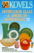 Kovels' Depression Glass and American Dinnerware Price List