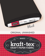 Kraft-Tex Bolt 19 X 10 Yards, Black