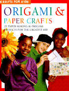Krafts for Kids: Origami