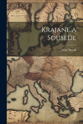 Krajane a Sousede - Novk, Arne