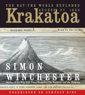 Krakatoa CD: The Day the World Exploded: August 27, 1883