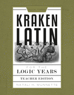 Kraken Latin 3: Teacher's Edition