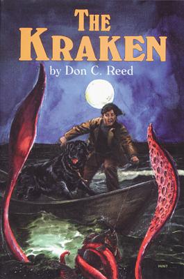 Kraken - Reed, Don C