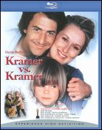 Kramer vs. Kramer [Blu-ray] - Robert Benton
