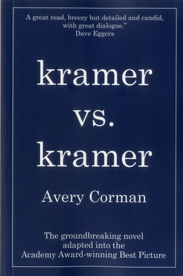 Kramer vs. Kramer - Corman, Avery