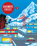 Kramer's Ergot 6 - Harkham, Sammy (Editor), and Buenaventura, Alvin (Editor)