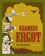 Kramers Ergot Volume 3