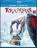 Krampus [Blu-ray]