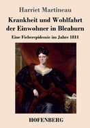 Krankheit und Wohlfahrt der Einwohner in Bleaburn: Eine Fieberepidemie im Jahre 1811