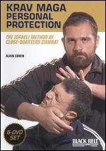 Krav Maga: Personal Protection - The Israeli Method of Close-Quarters Combat - 