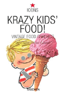 Krazy Kids' Food!