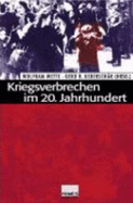 Kriegsverbrechen Im 20. Jahrhundert