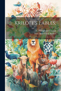 Krilff's Fables;