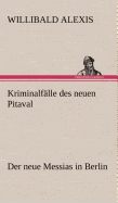 Kriminalfalle Des Neuen Pitaval