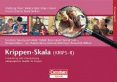 Krippen-Skala Revidierte Fassung (Krips-R) - Tietze, Wolfgang; Bolz, Melanie; Grenner, Katja; Schlecht, Daena; Wellner, Beate; Harms, Thelma; Cryer, Debby; Clifford,...