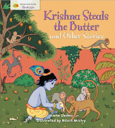 Krishna Steals the Butter and Other Stories: Hinduism