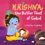 Krishna the Butter Thief of Gokul