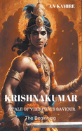 Krishnakumar