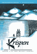 Krispen: Book 2 in the Maagy Series