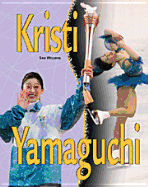 Kristi Yamaguchi - Wellman, Sam