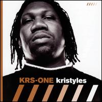 Kristyles - KRS-One
