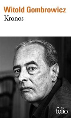 Kronos - Gombrowicz, Witold