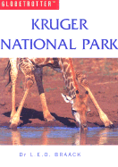 Kruger National Park Travel Guide