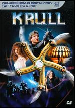 Krull [Includes Digital Copy] [2 Discs] - Peter Yates