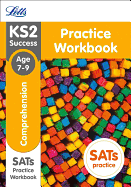 KS2 English Comprehension Age 7-9 Sats Practice Workbook