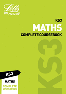 KS3 Maths Complete Coursebook