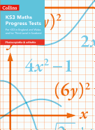 KS3 Maths Progress Tests: For KS3 in England and Wales