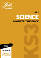 KS3 Science Complete Coursebook