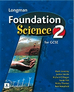 KS4 Foundation Science Student's Book 2 Year 11