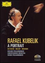 Kubelik: A Portrait [2 Discs]