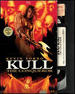 Kull the Conqueror [Blu-ray] - John Nicolella