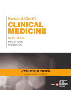 Kumar and Clark's Clinical Medicine