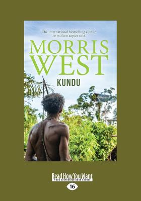 Kundu - West, Morris