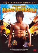 Kung Fu Hustle [Deluxe Edition]