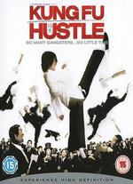 Kung Fu Hustle