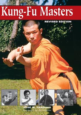 Kung Fu Masters - Fraguas, Jose M