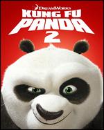 Kung Fu Panda 2 [Blu-ray/DVD] [2 Discs] - Jennifer Yuh Nelson