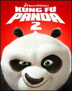 Kung Fu Panda 2 [Blu-ray/DVD] - Jennifer Yuh Nelson
