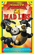 Kung Fu Panda 2: Mad Libs