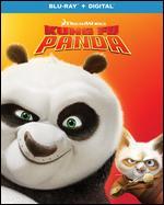 Kung Fu Panda [Includes Digital Copy] [Blu-ray]