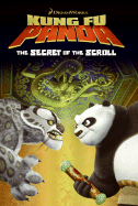 Kung Fu Panda: The Secret of the Scroll