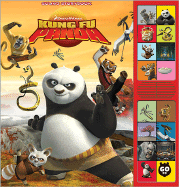 Kung Fu Panda