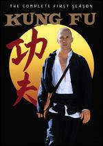 Kung Fu: The Complete First Season - 